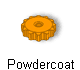 Powdercoat