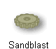 Sandblast